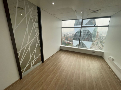 Oficina En Arriendo En Las Condes