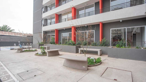 Arriendo Depto 1 Dorm (103403)