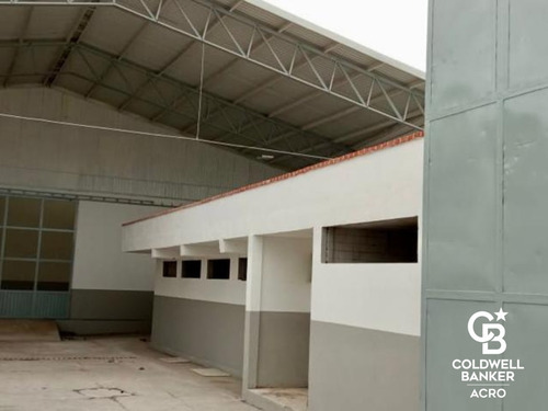 Bodega En Venta, San Martín Texmelucan, Puebla