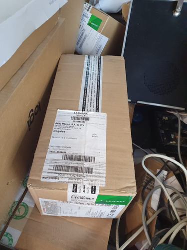 Fusor Lexmark Ms310, Ms312, Ms410, Ms510, Ms610,