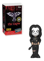 Comprar Funko Rewind The Crow - Eric Draven Exclusivo De Hot Topic