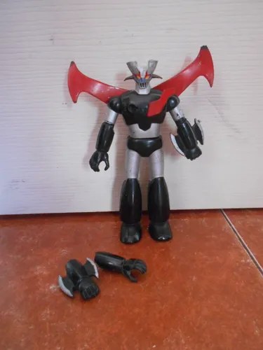 Juguetes de mazinger z sale