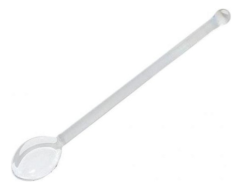 Fweaad 2x De De Borosilicato Varilla De Agitadora De