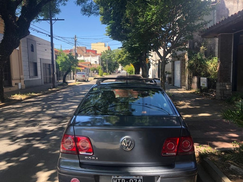 Volkswagen - Bora 2.0