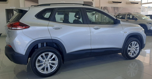 Imagen 3 de 17 de Chevrolet Tracker 1.2 Turbo Ltz 2023 Automática C/bluetooth