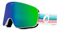Comprar Antiparras Para Nieve Ski Snowboard Ombak Teahupoo Pº