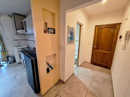 Vende Departamento Monoambiente Padua Pileta
