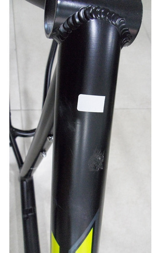 Quadro Groove Hype 30 - 29er - Tamanho 20,5 - Cód. 37149
