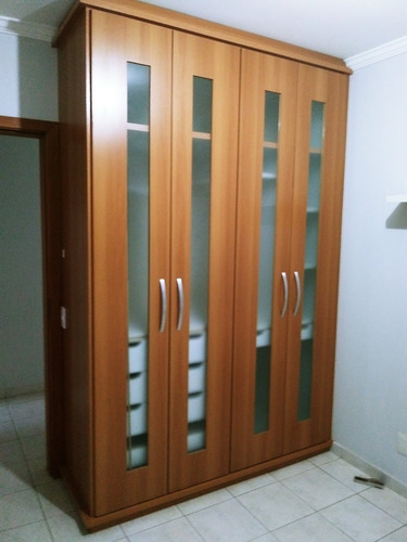 Imagem 11 de 22 de Apartamento Com 78m² No Edifício Coral Glabes Na Zona Sul De Ribeirão Preto-sp, Com 3 Dormitórios (sendo 1 Suíte), Com 2 Vagas De Garagem - Ap00459 - 69021600