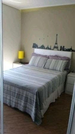 Imagem 8 de 14 de Apartamento Para Venda, 2 Dormitório(s) - 8324