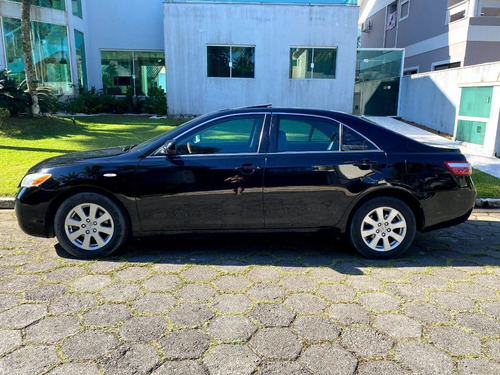 Toyota Camry 2008 Blindado