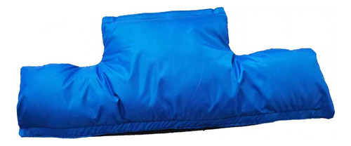 Bolsa Com Capa De Proteção Para Medidor De Água Isolada