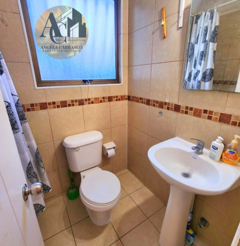 Se Vende 3.650uf Preciosa Casa En Alto El Manzano, Tiltil
