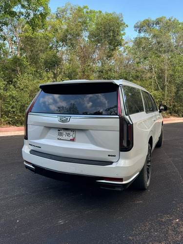 Escaladde Esv Con Todos Los Extras