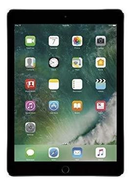 iPad De Manzana Pro (32gb, Wi-fi + Celular, Gris) Gqtoc