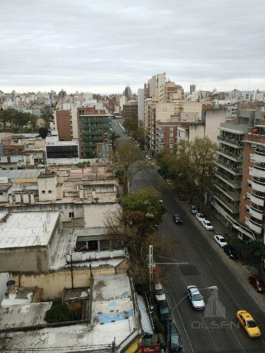 Imagen 18 de 23 de Departamento En Venta- General Paz- 4 Dor Amplios! Exc. Calidad - Frente A Plaza
