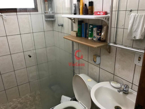 Imagem 21 de 30 de Casa Com 3 Dormitórios À Venda, 90 M² Por R$ 425.000,00 - Costazul - Rio Das Ostras/rj - Ca2317