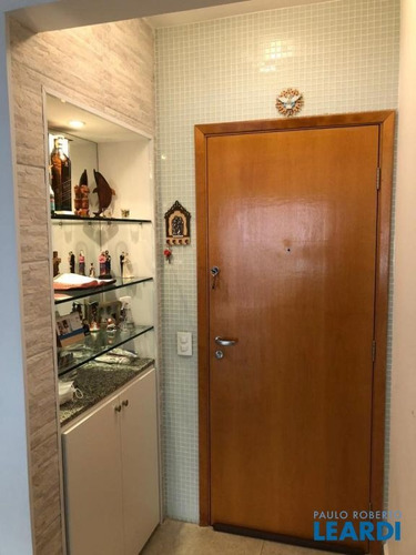 Imagem 7 de 15 de Apartamento - Mirandópolis - Sp - 604105