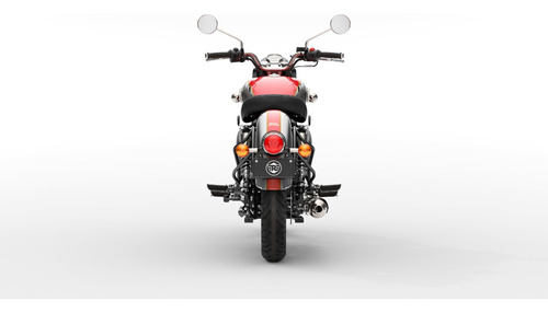 Re Classic 350 - Chrome ( Red, Bronze )