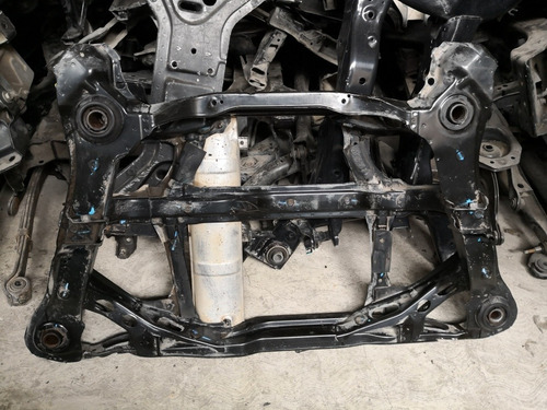 Puente De Suspensión Trasera Accord 98-02 3.0 V6 Sedán (Usado)