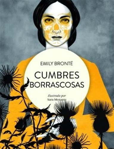 Cumbres Borrascosas, Emily Bronte, Pocket Ilustrados