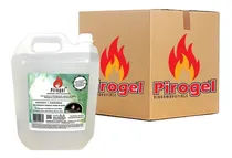 Comprar Combustible ®pirogel, Bioetanol Bidón10 Litros Ecologico.