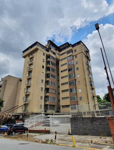 Imagen 1 de 29 de Apartamento - Sub Penthouse - Colina De Los Caobos - Libertador - Caracas