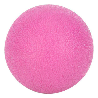 Pelota Naranja Para Relajación Muscular Profunda, Pelota Par