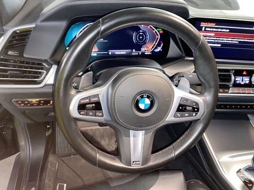 Imagen 15 de 24 de Bmw X6 3.0 Xdrive 40i 2020 At