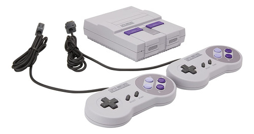 Super Nintendo Mini Classic Edition Snes Mini Original