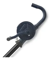 Comprar Bomba Rotativa Manual Bremen Trasvase Aceite Gasoil 200 Lts 