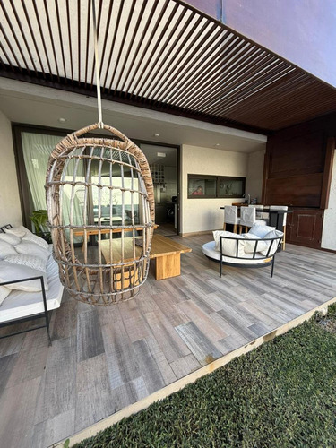 Venta - Increible Duplex 3 Dormitorios 3 Baños En Prados De Manantiales