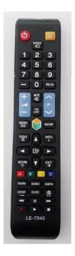 Controle Aa59-00640a Tv Led Smart 3d