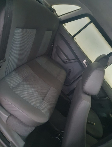 Volkswagen Gol 1.0 Vht Total Flex 5p
