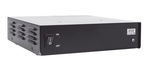 Fuente De Poder / 13.8vcc/26a/360w / Enp-360-12