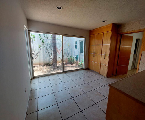 Casa En Venta Cañada Del Refugio Sur, León, Gto.