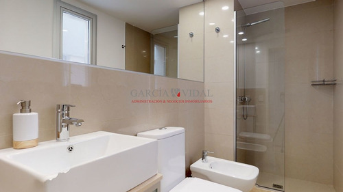 Imagen 19 de 20 de Alquiler De Apartamento 2 Dormitorios Y Medio