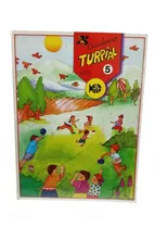 Comprar Cuaderno Turpial. Libro De Lectura 3ero Y 5to Salesiana.
