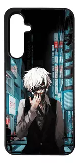 Funda Protector Case Para Samsung S23 Fe 5g Tokio Ghoul