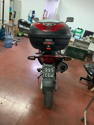 Imagen 6 de 8 de Honda Falcon Nx400
