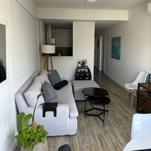 Departamento En Alquiler Con Cochera En Star Tower,olivos