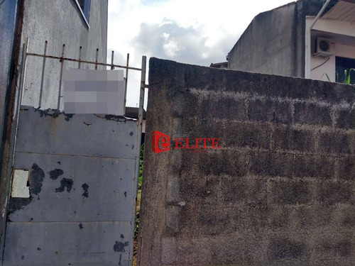Terreno À Venda, 150 M² Por R$ 215.000,00 - Residencial Bosque Dos Ipês - São José Dos Campos/sp - Te1145
