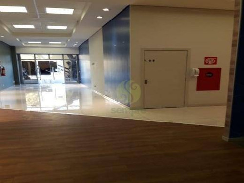 Imagem 8 de 25 de Loja Para Alugar, 230 M² - Santa Efigênia - Belo Horizonte/mg - Lo0021