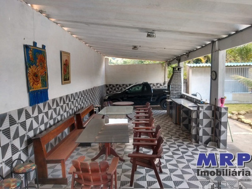 Imagem 5 de 18 de Ch 00021 - Chácara Em Ubatuba, Localizada Em Bairro Residencial, Com Piscina - Ch00021 - 70447141