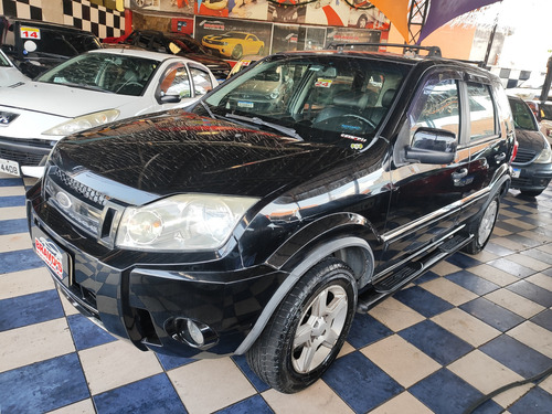 Ford Ecosport 2.0 Xlt Aut. 5p