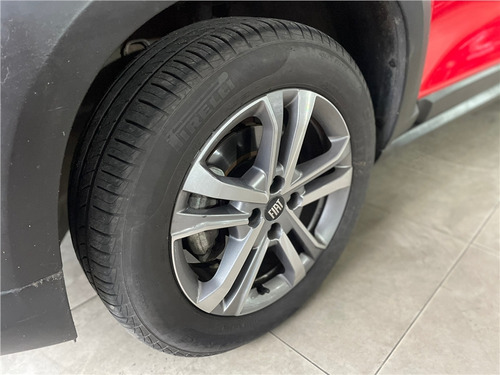 Fiat Pulse 1.0 TURBO 200 FLEX AUDACE CVT