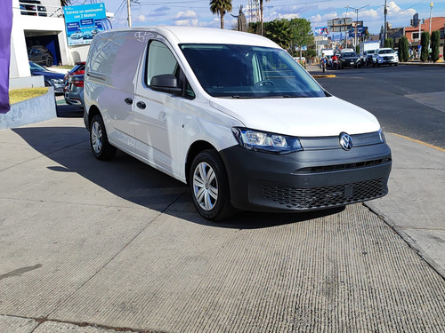 Volkswagen Caddy 1.6 Maxi Mt