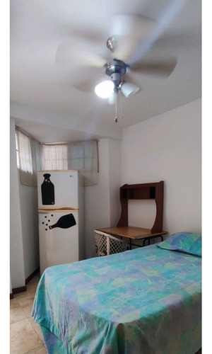 Alquilo Anexo Mono Ambiente 30m2 Colinas De Santa Mónica 7866