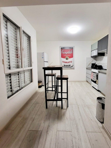 Imagen 13 de 28 de Alquiler Temporal Zona Güemes- Centro Para 4 Personas Pet Friendly