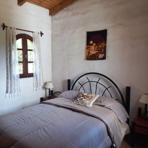 Alquilo Casa - Tafi Del Valle, Mollar